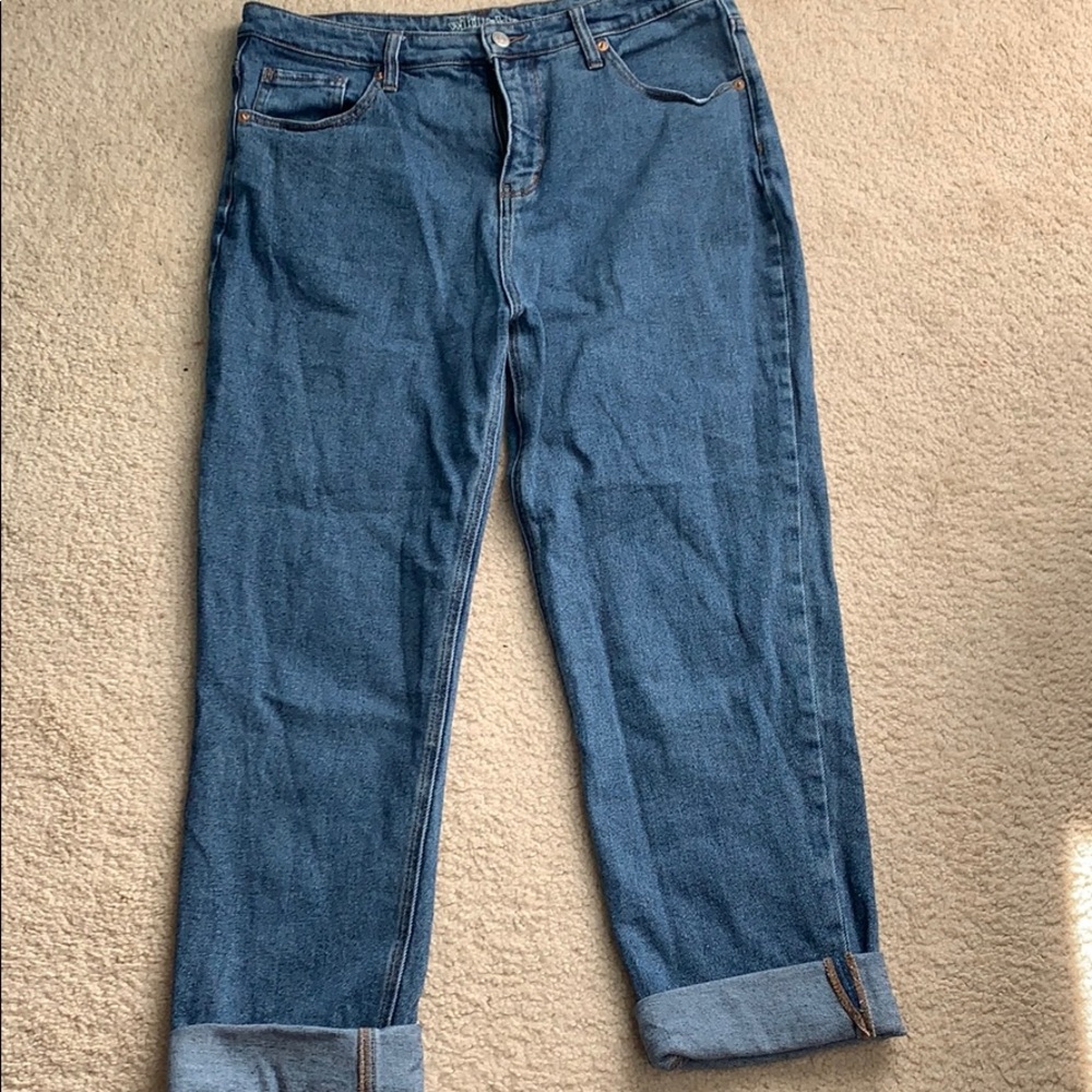 Wild Fable jeans